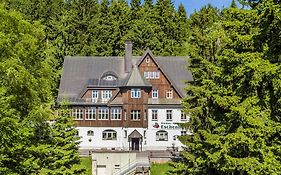 Pension und Gaststätte Naturbaude Eschenhof